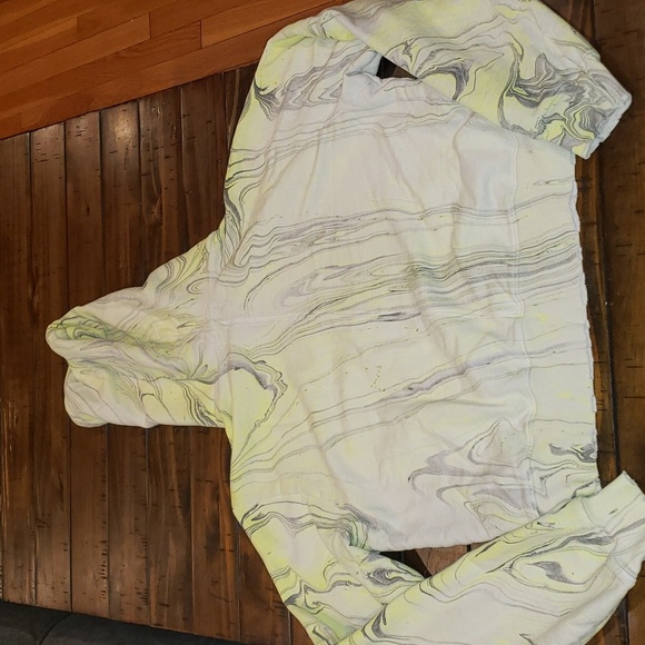 Cotton citizen milan hoodie - Picture 7 of 8